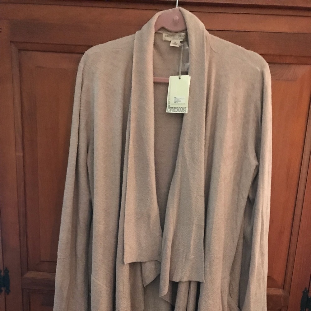 Barefoot Dreams CozyChic Ultra Lite Plus Hi/Lo